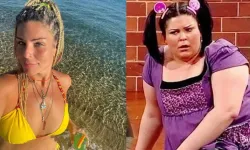 Pelin Öztekin: Kiloluyken daha çapkındım