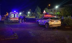 Eskişehir'de yan baktın kavgası kanlı bitti
