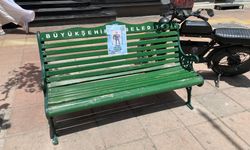 Eskişehir'de bu broşür dikkat çekti