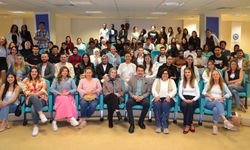 ESOGÜ'de bu etkinlik ilk kez gerçekleşti