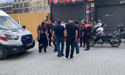Eskişehir Adalar'da bıçaklı sopalı dehşet!