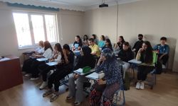 Odunpazarı Belediyesi'nden eğitime ücretsiz destek...