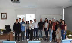 DİLKOM’da “TADİS” Eğitimi Düzenlendi