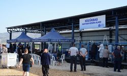 Büyükşehir Belediyesi bu hizmeti ilk kez sundu