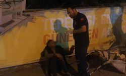 Dilencinin numarası ortaya çıktı