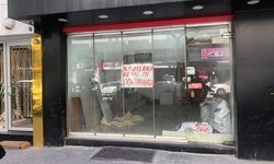 Eskişehir'de bu görüntüler tartışma yarattı!
