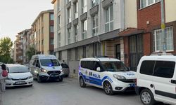 Eskişehir'de günler sonra fark edilen ölüm.... Kötü koku gerçeği ortaya çıkardı!
