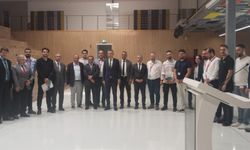 ESOGÜ'de bu eğitim başarıyla tamamlandı