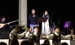 Eskişehir'de Neşet Ertaş anıldı