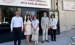 Eskişehir'de sağlık denetimi