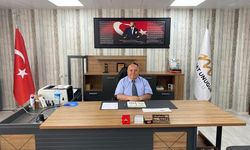 Eskişehir'de duygusal veda...