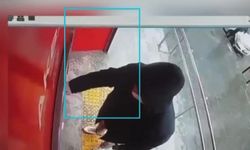 ATM dolandırıcıları polisten kaçamadı... 2 şüpheli yakalandı!