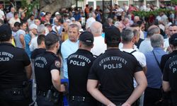 Cumhurbaşkanlığı kararı ile vasiyeti gerçekleşti...