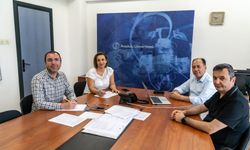 Eskişehir'de yenilikçi bir proje hayatta geçirildi...
