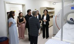 Türkiye'de bir ilk... Bu cihaz sadece Eskişehir'de var