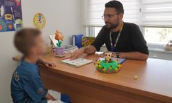 Eskişehir'de bu merkezde binlerce kişi hizmet aldı!