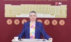CHP'li Suiçmez, o üreticilerinin sesi oldu...