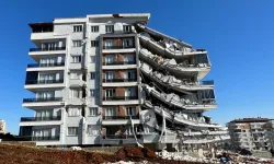 İçişleri Bakanlığı'ndan Afet Yönetmeliği'ne yeni düzenleme