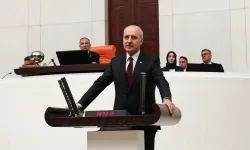 Kurtulmuş yeniden TBMM Başkanı seçildi