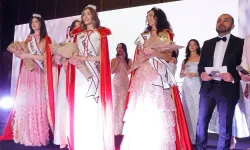 Türkiye'nin en iyi modeli belli oldu... Birincilik tacını o isim kazandı