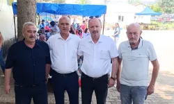 Türkiye'nin o ilinden örnek dayanışma