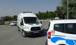 Akrabaların "yol tartışması" kanlı bitti!