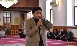 Bilecik’te din görevlileri arası yarışma gerçekleşti
