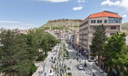 Bisikletliler, farkındalık için pedal çevirdi