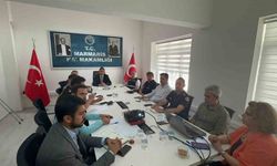 Deprem sonrası sahaya çıkan ekipler incelemelerini sürdürüyor