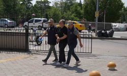 FETÖ firarisi meslekten ihraç emniyet müdürü yakalandı