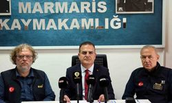 Muğla depreminde 1’i ağır 75 kişi yaralandı!