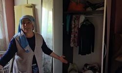 Şoke eden olay: 5 gün boyunca dolapta saklanmış!