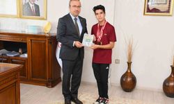 Türkiye 1’nciliği Eskişehir’den
