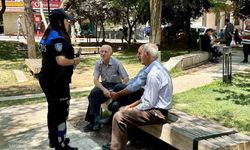 Yaşlı vatandaşlara dolandırıcılık uyarısı!