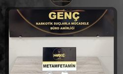 Zehir madde ele geçirildi
