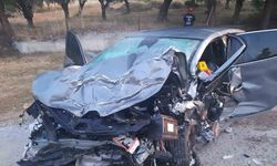 Zincirleme trafik kazası: 5 ölü, 2 yaralı