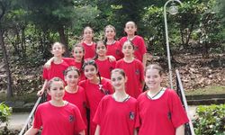 Eskişehir'deki o okul Türkiye Şampiyonu oldu