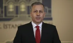 Bakan Yerlikaya'dan deprem açıklaması!