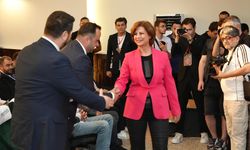 Başkan Ünlüce'den Eskişehirspor açıklaması