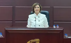 Ayşe Ünlüce: Yüzde 92 başarı gösterdik