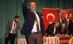 Başkan Entok: " Bu zafer sadece bir şampiyonluk değil"