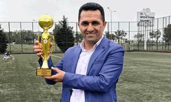 Batıkentspor'da hedefler büyük