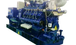 Biogaz jeneratöleri yedek parça temini ihalesi