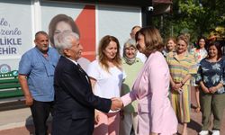 Büyükşehir'den anlamlı günde özel etkinlik....