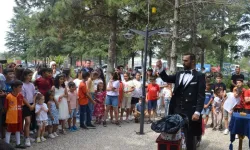 Eskişehir'in o ilçesinde yaz kursları başlıyor...