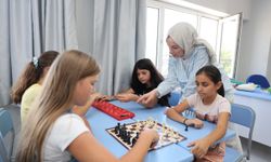 Eskişehir'de çocuklar için yaz atölyeleri