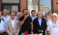 Bayram bize zehir oldu!