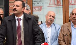 Bana rakip mi çıkacakmış?
