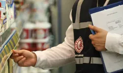 Eskişehir'de gıda denetimlerinde ceza yağdı!