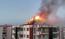 Yangın faciası: Anne ve 3 çocuğu hayatını kaybetti